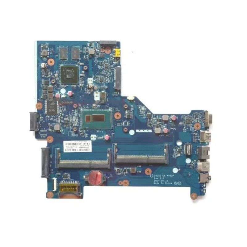HP Pavilion 15R La-A992P Laptop Motherboard