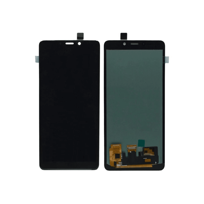 Samsung Galaxy A9 Display With Touchscreen