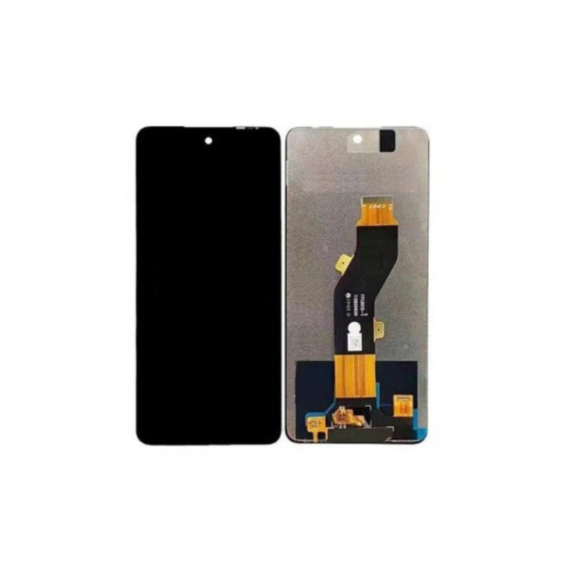 Infinix Smart 8 Display With Touch Screen