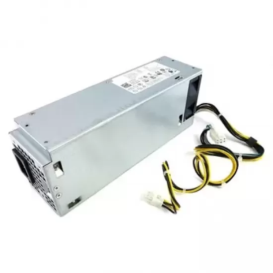 Power Supply For Dell OptiPlex 3060 5060 7060 MT