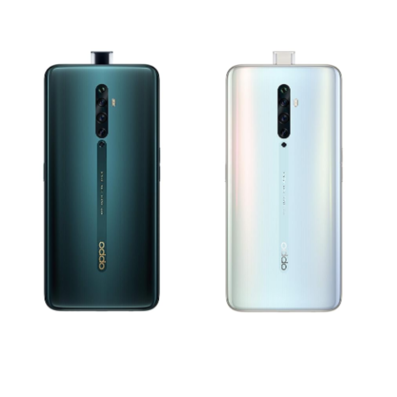 Oppo Reno 2F Back Housing