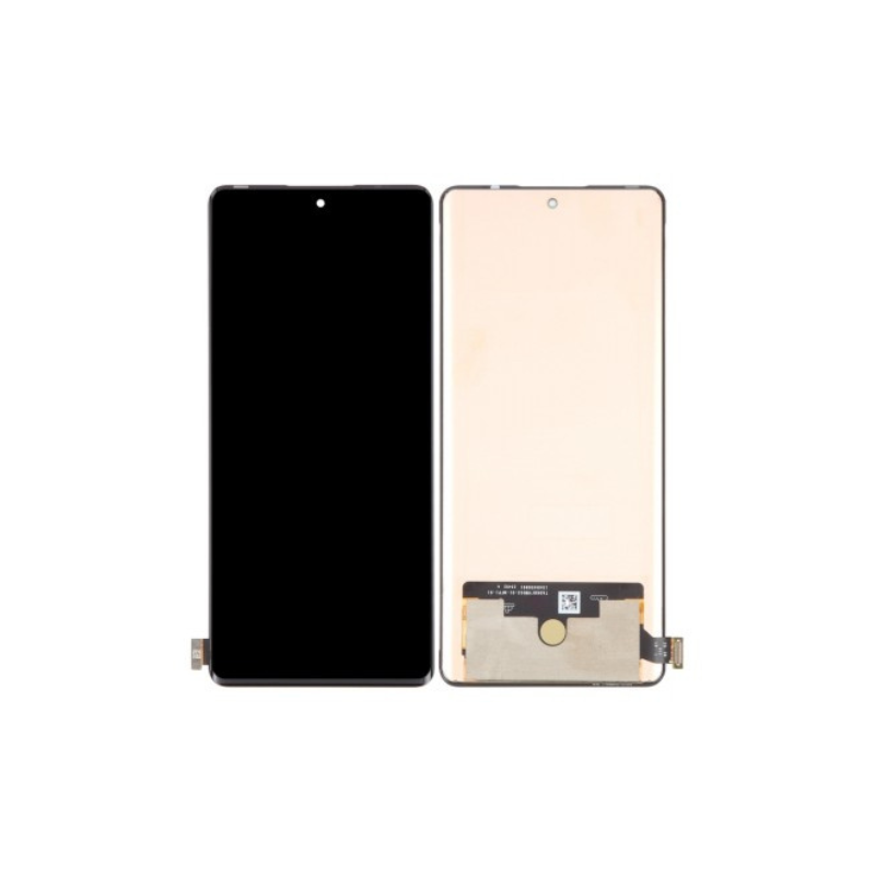 Infinix Note 40 Display With Touch Screen