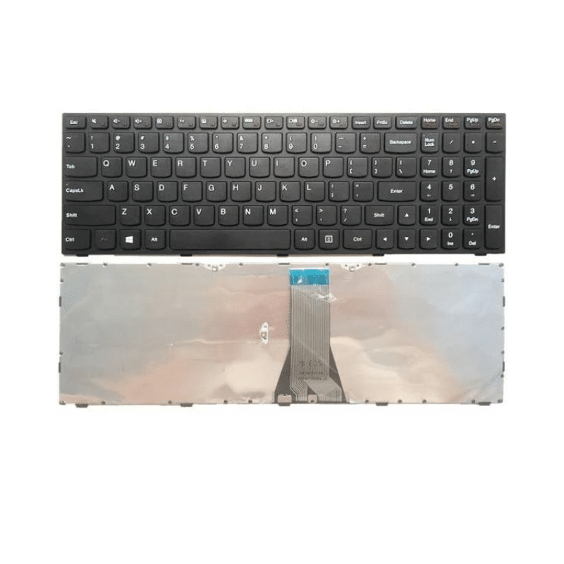 Asus ROG Zephyrus Duo 16 Laptop Keyboard