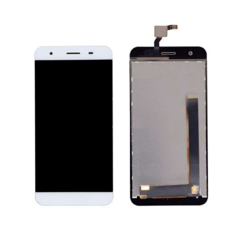 Lyf Water 11 Display With Touchscreen