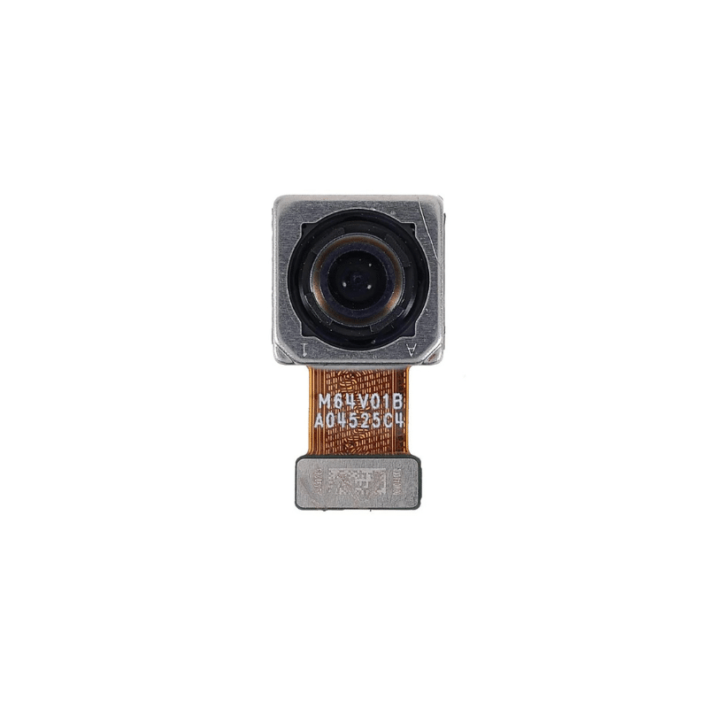Oppo Reno 6 Pro 5G Front Camera