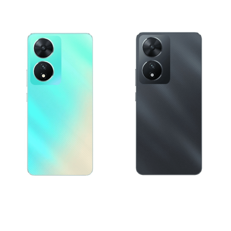 Vivo T2 5G Back Housing