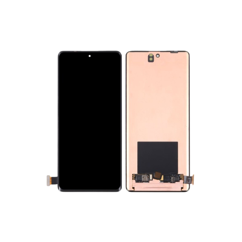 iQOO Z9s Display With Touch Screen