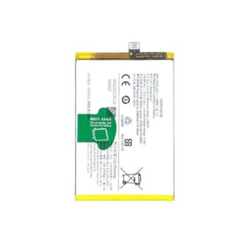 Vivo T1x Battery