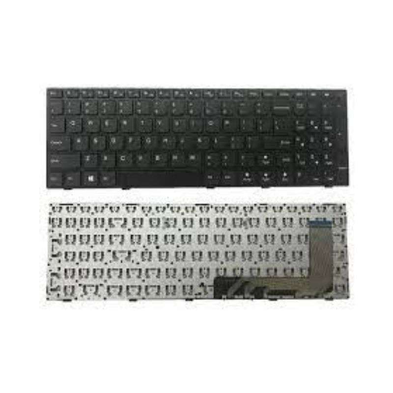 Lenovo 110 15ISK Keyboard