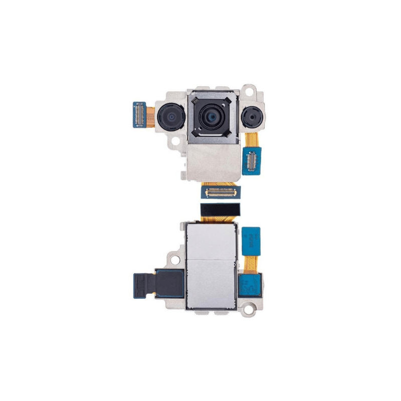 Samsung Galaxy S10 Lite Back Camera (Main Camera)