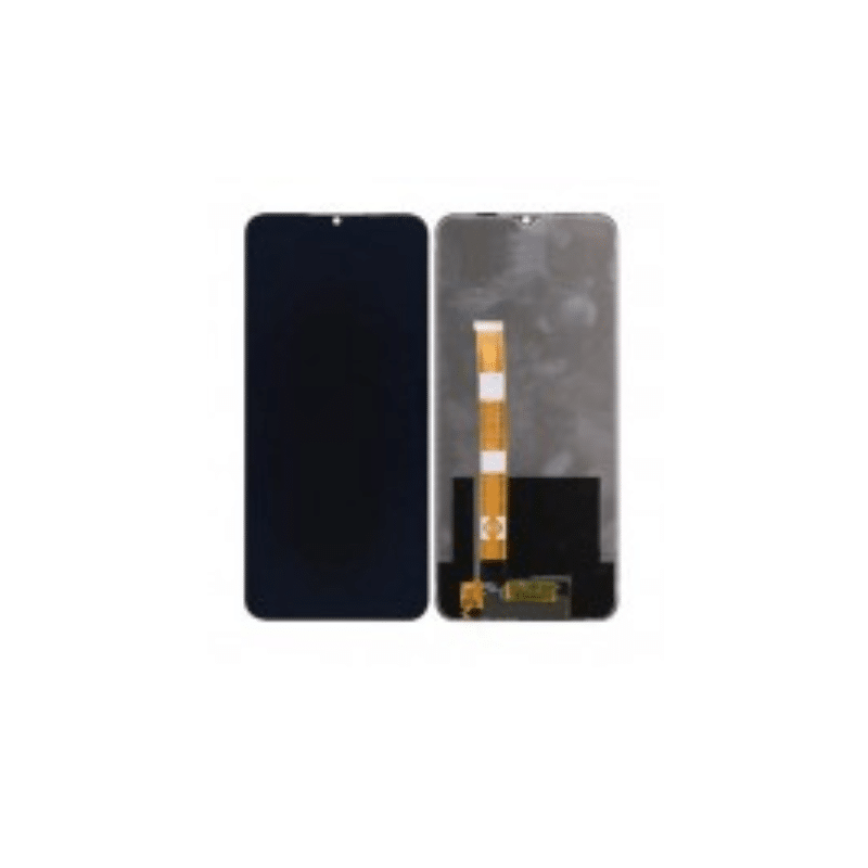 Oppo A55 Display With Touchscreen