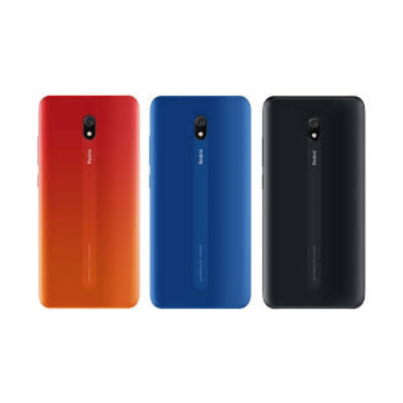 Xiaomi Redmi 8A Back Housing