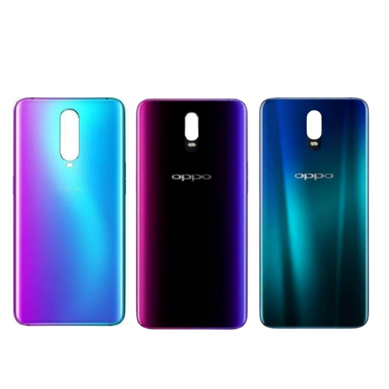 Oppo R17 Back Housing