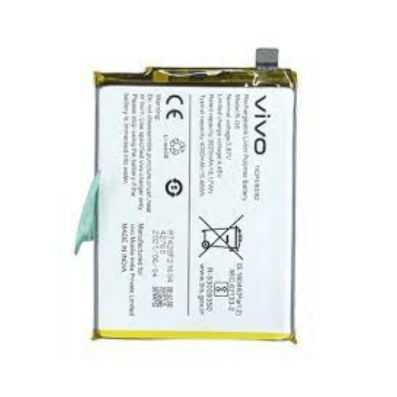 Vivo V21e 5G Battery