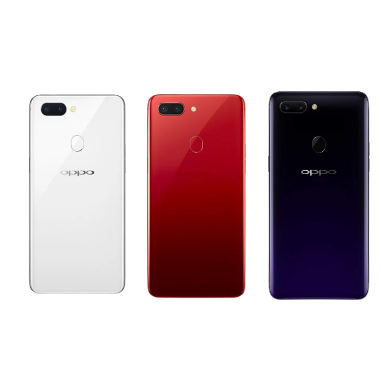Oppo R15 Back Housing
