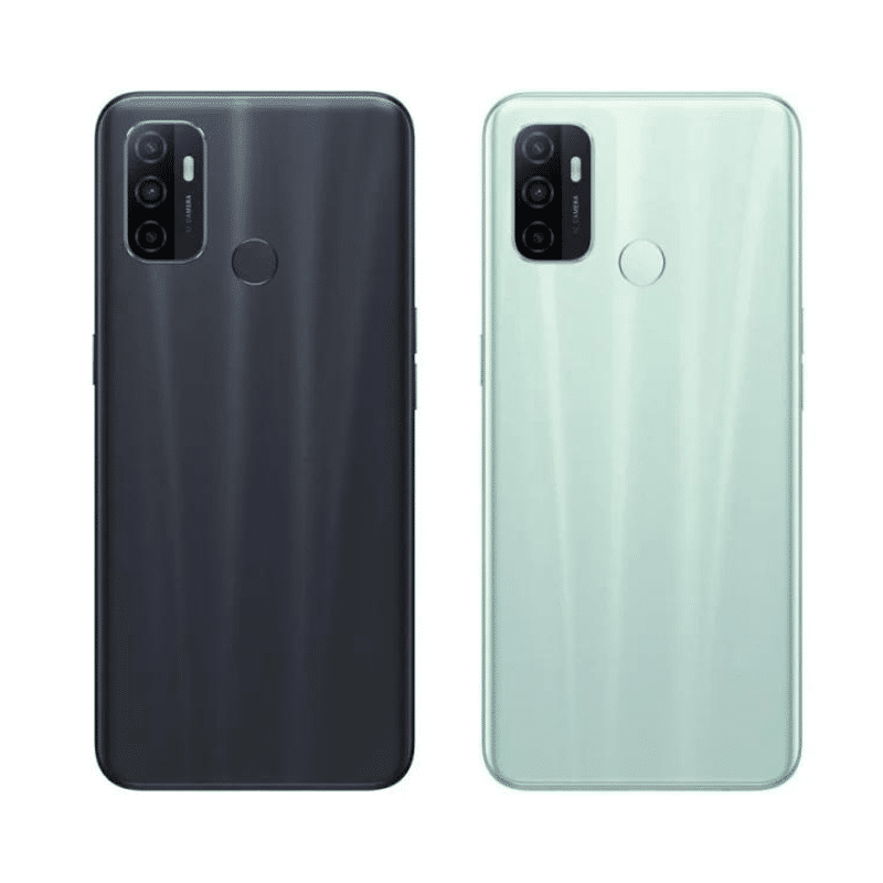 Oppo A33 Back Housing