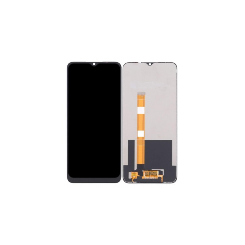 Realme C21Y Display with Touch Screen