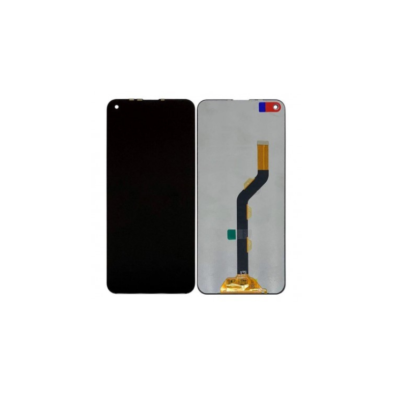 Tecno Spark 5 Pro Display With Touch Screen