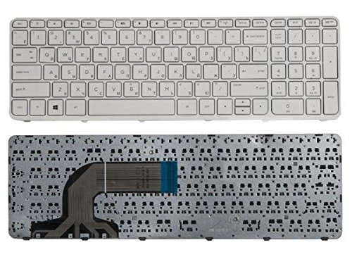 Laptop Keyboard For HP Pavilion 15 15 N 15E 15-e000 15-e100 15-n000 15-n100 15-n200 15-n300