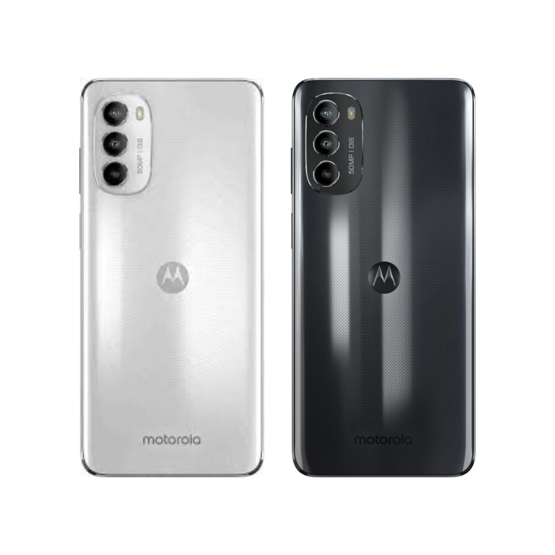 Motorola Moto G82 5G Back Housing