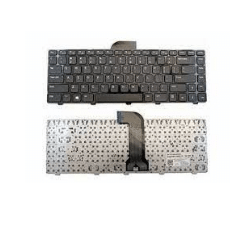 Laptop Keyboard For Dell Inspiron 11 3147
