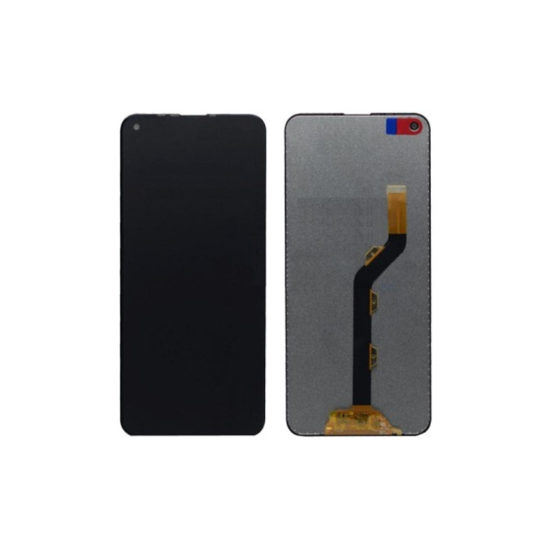 Tecno Spark 5 Display With Touch Screen