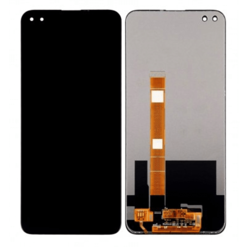 Realme 6 Pro LCD Display With Touch Screen