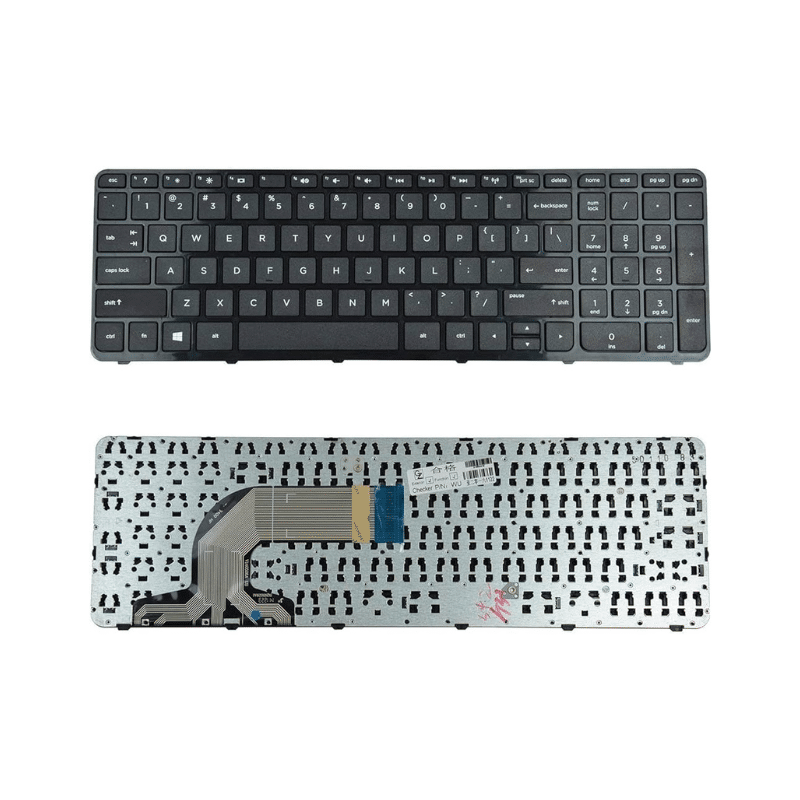 HP Pavilion 15 n-209TX Laptop Keyboard