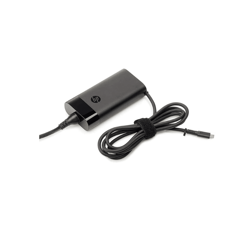 HP Spectre Folio 13 Adapter With C-Type Connector
