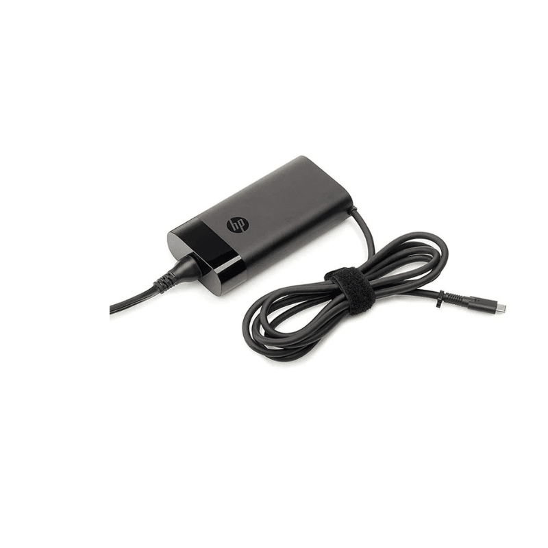 HP Envy 15 Laptop Adapter With C-Type Connector