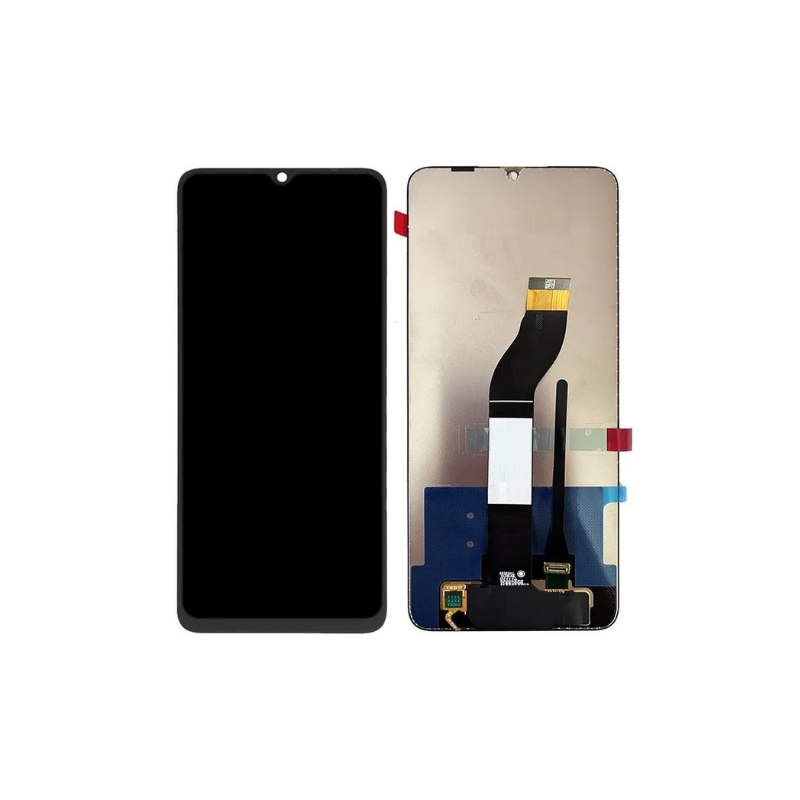 POCO M6 5G Display with Touch Screen
