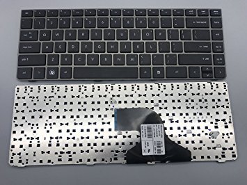 Laptop Keyboard For HP ProBook 4330s 4331s 4430s 4431s 4435s 4436s