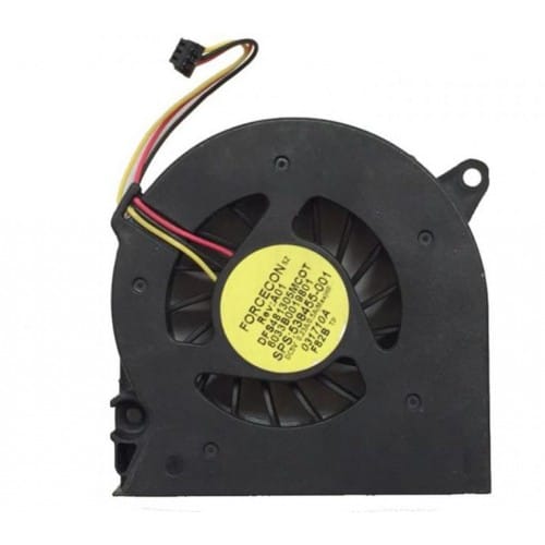 Laptop CPU Cooling Fan For HP Compaq 420 421 425 620 621 625 320 321 325