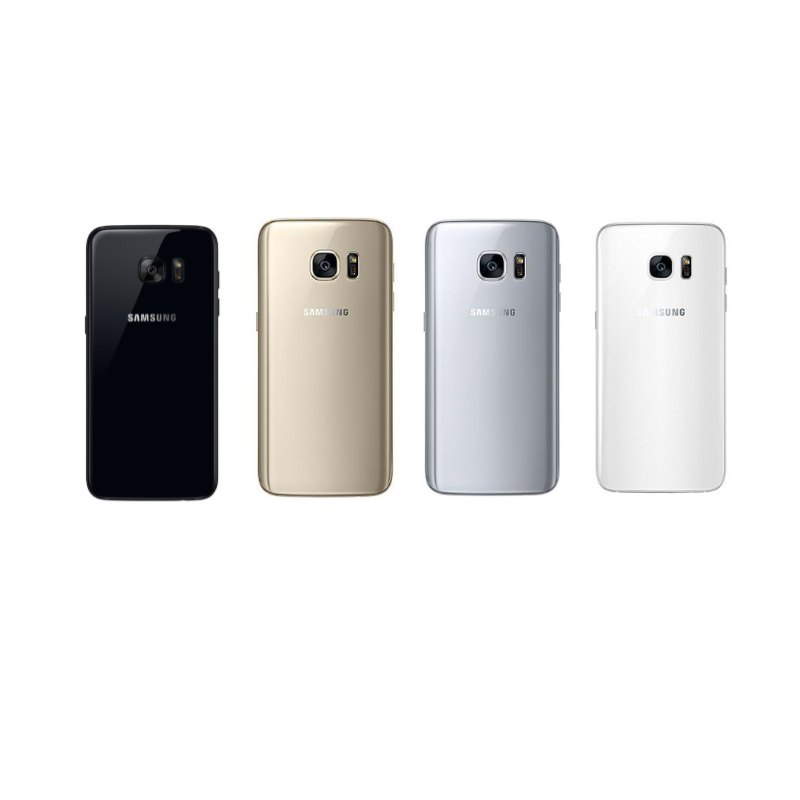 Samsung Galaxy S7 Edge Back Housing
