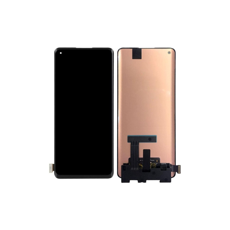 Oppo Reno 6 Pro 5G Display Screen