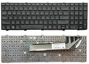 Laptop Keyboard For HP Probook 4540S 4545S Series