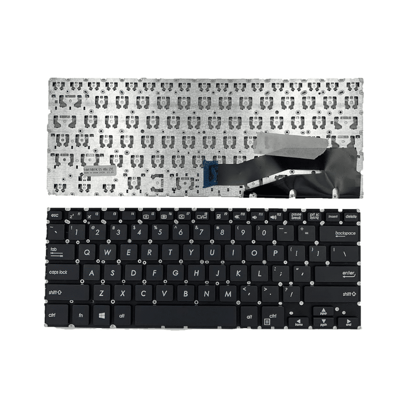 Asus VivoBook 14 APU Laptop Keyboard