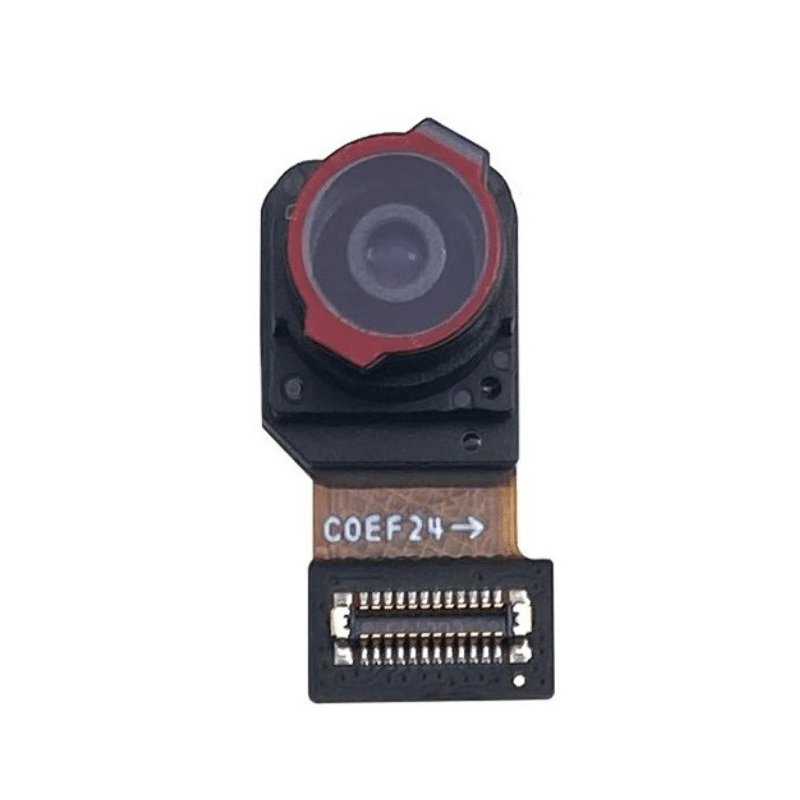 Motorola Moto G31 Front Camera (Selfie Camera)