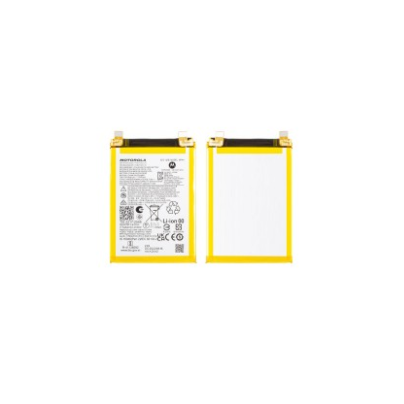 Motorola Edge 50 Pro Battery