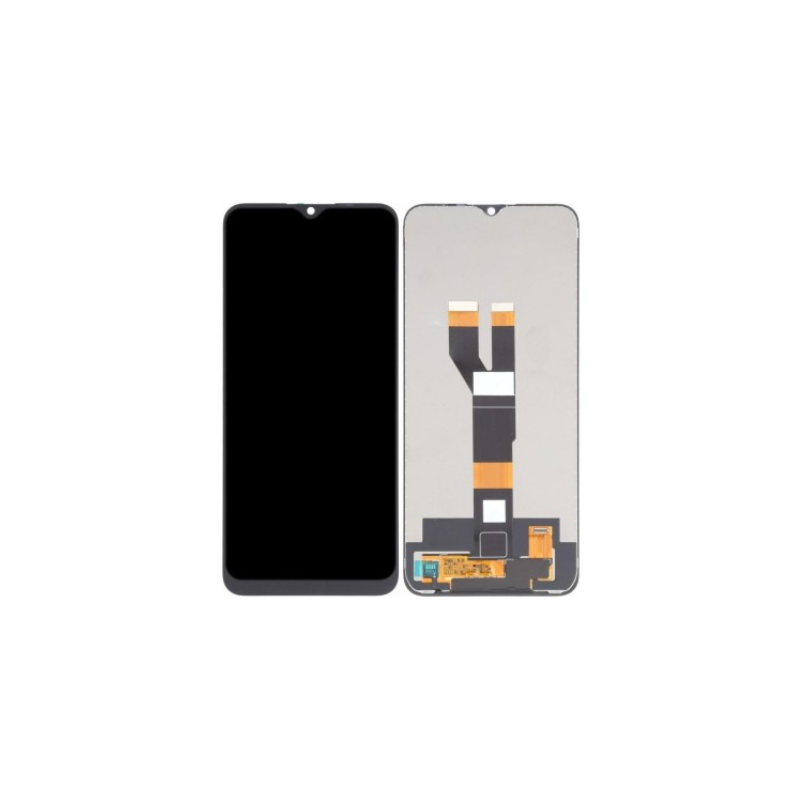 Realme C11 2021 Display with Touch Screen