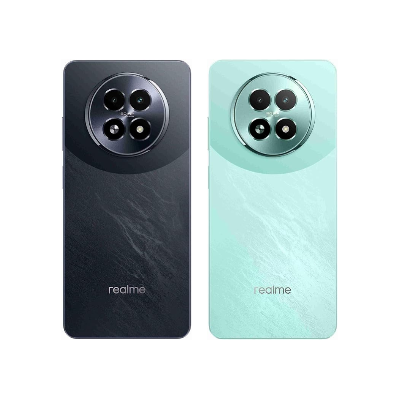 Realme 13 5G Back Housing