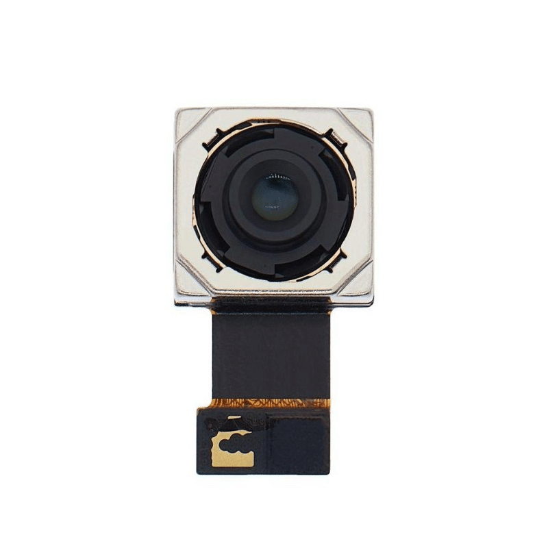 Vivo Y21e Front Camera (Selfie Camera)