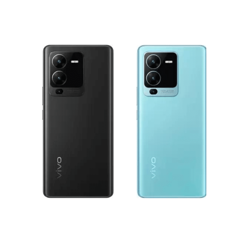 Vivo V25 Pro Back Housing