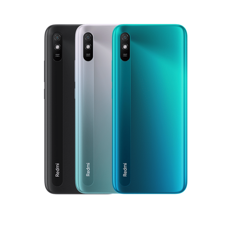 Redmi 9i Sport Back Housing