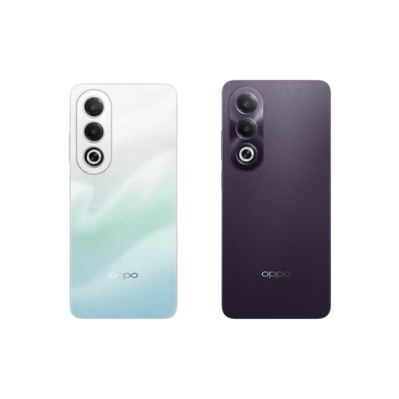 Oppo K12X 5G Back Housing