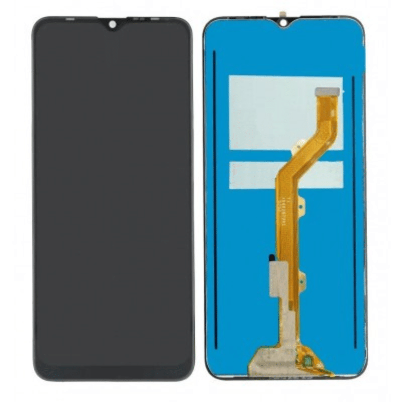 Infinix Hot 8 LCD Display With Touch Screen