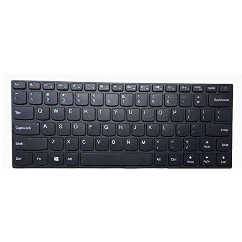New Lenovo IdeaPad E41 15 Keyboard