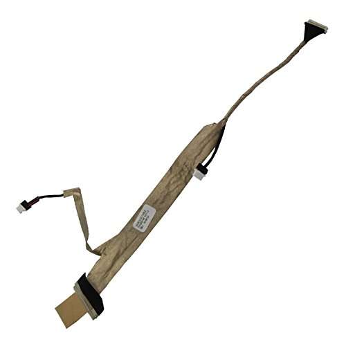 Laptop LVDS Cable For Acer Aspire 4630 4730 4730Z 4930