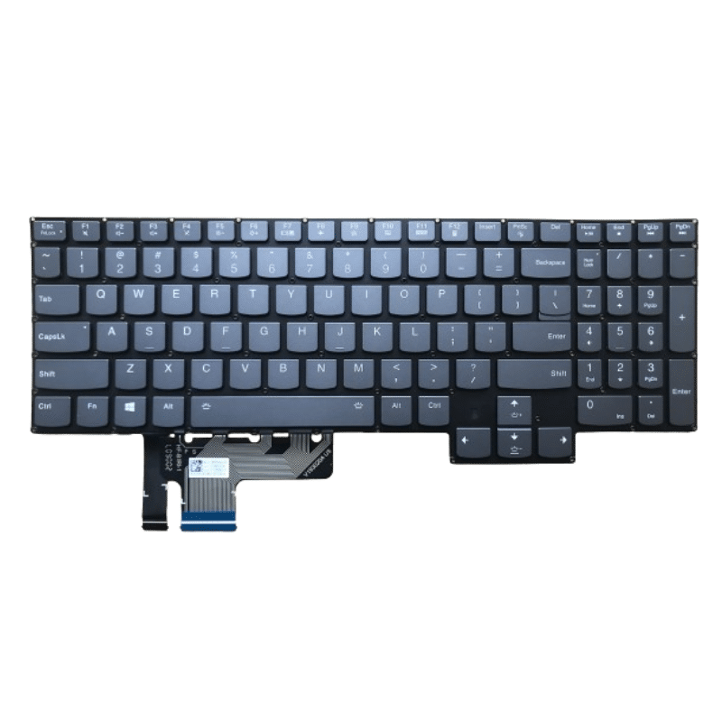 Lenovo Legion 7 Laptop Keyboard