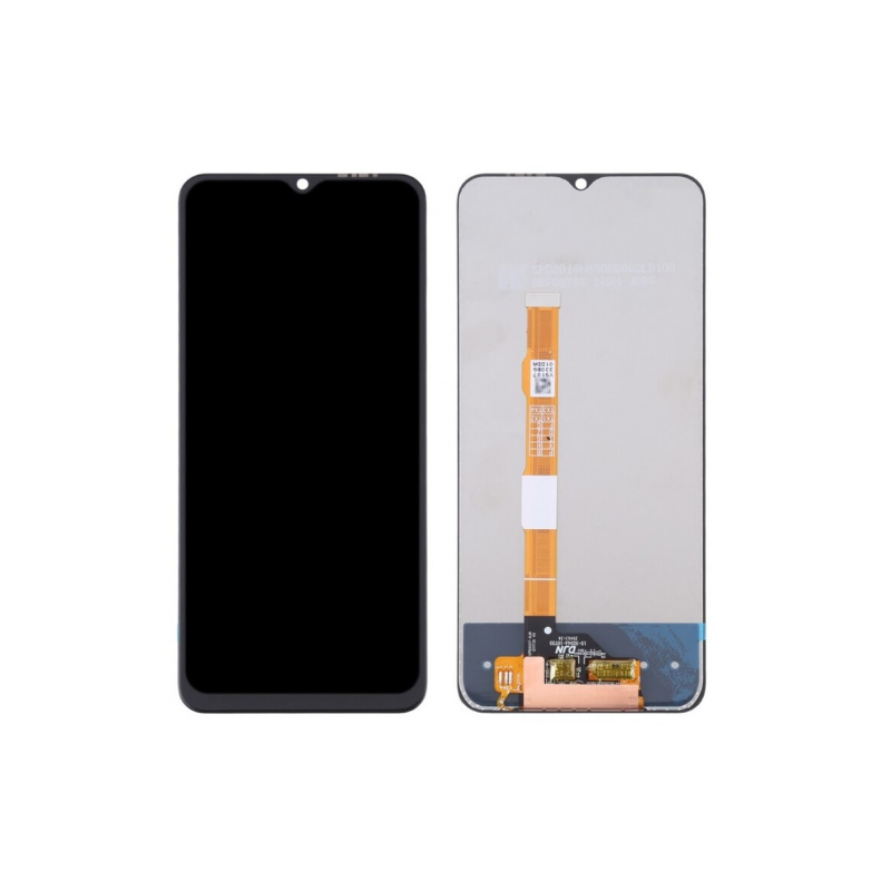 iQOO U3x 4G Display With Touch Screen